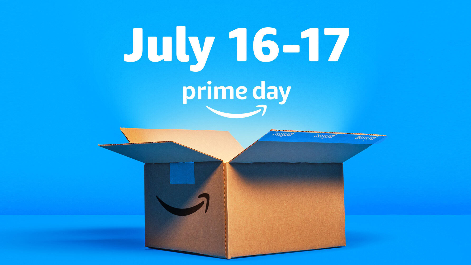 Amazon Prime Day 2024 graphic