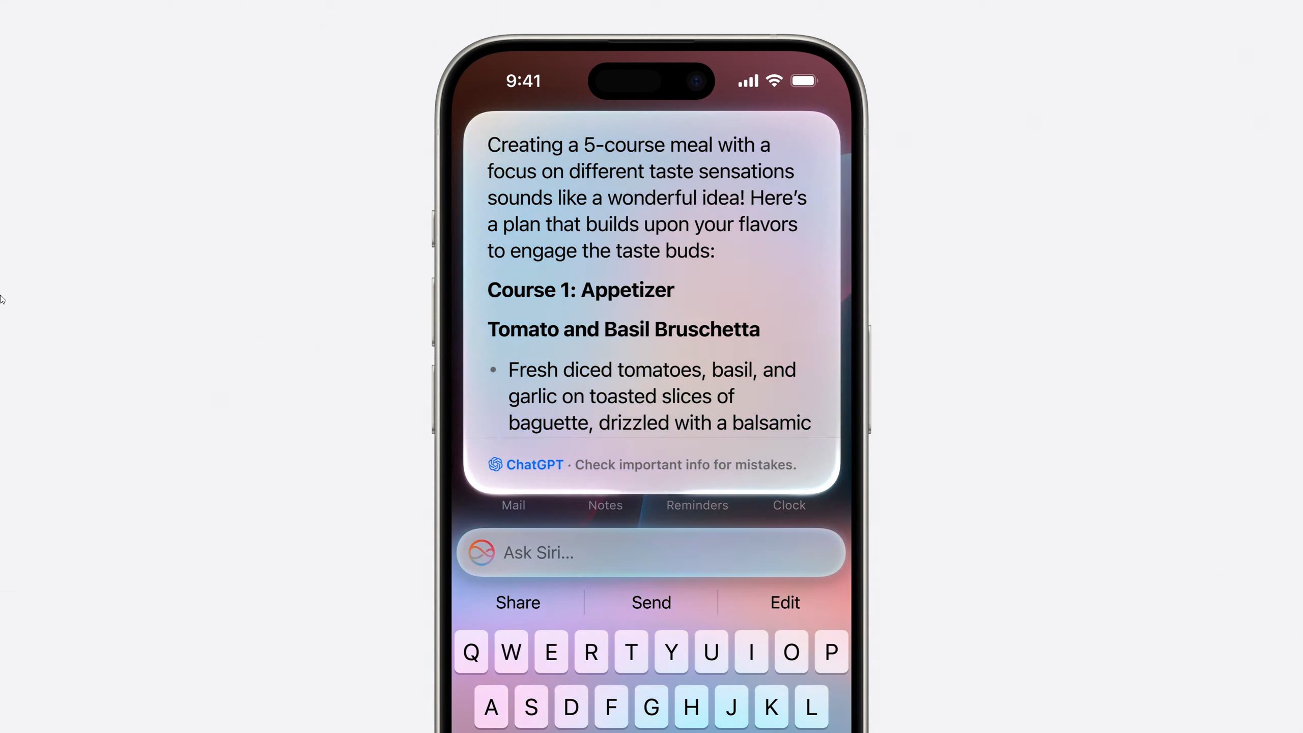 Here’s when to expect each batch of fresh Apple Intelligence features on iOS 18