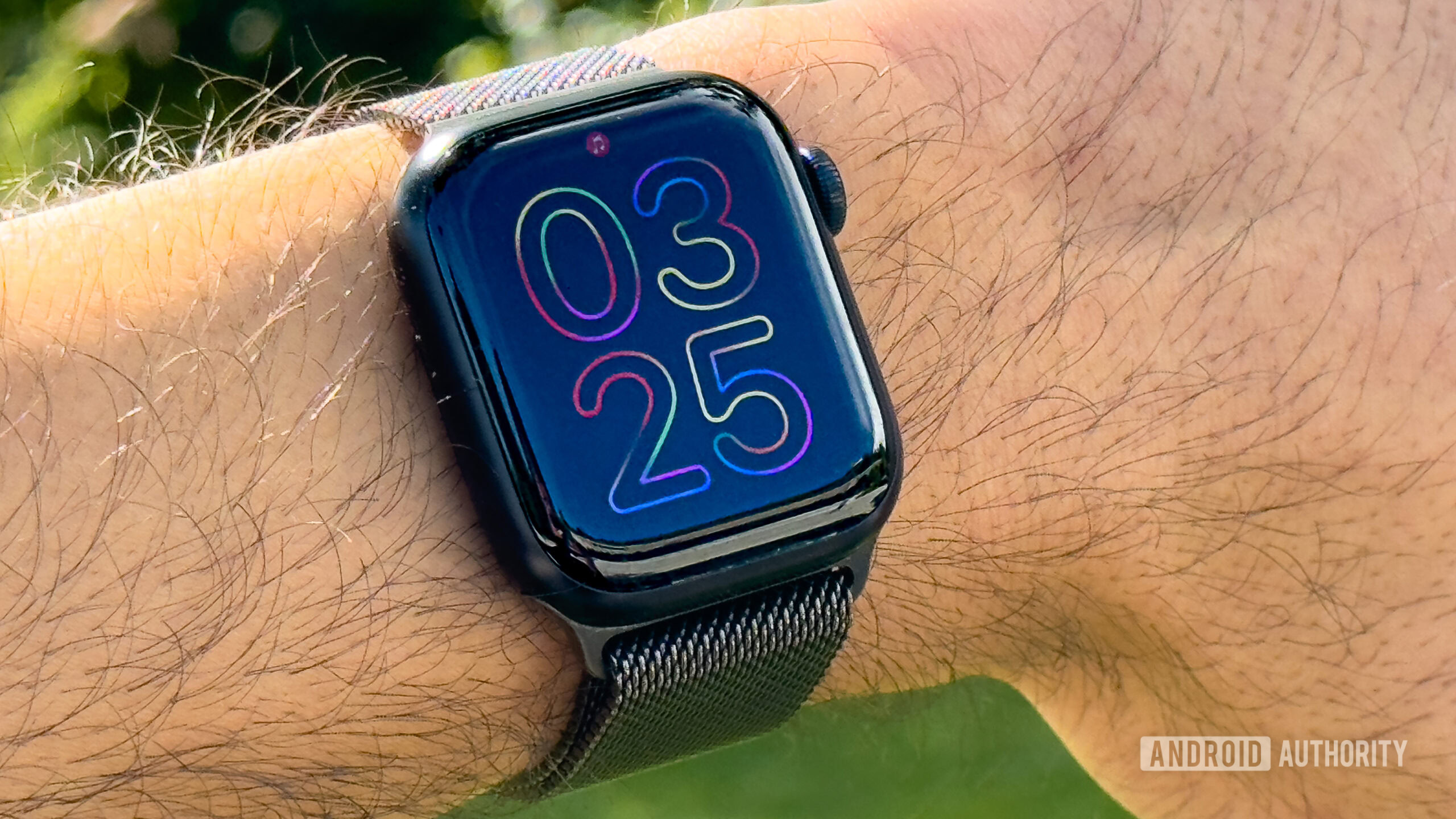 Apple Watch Series 10 problems and how to fix them