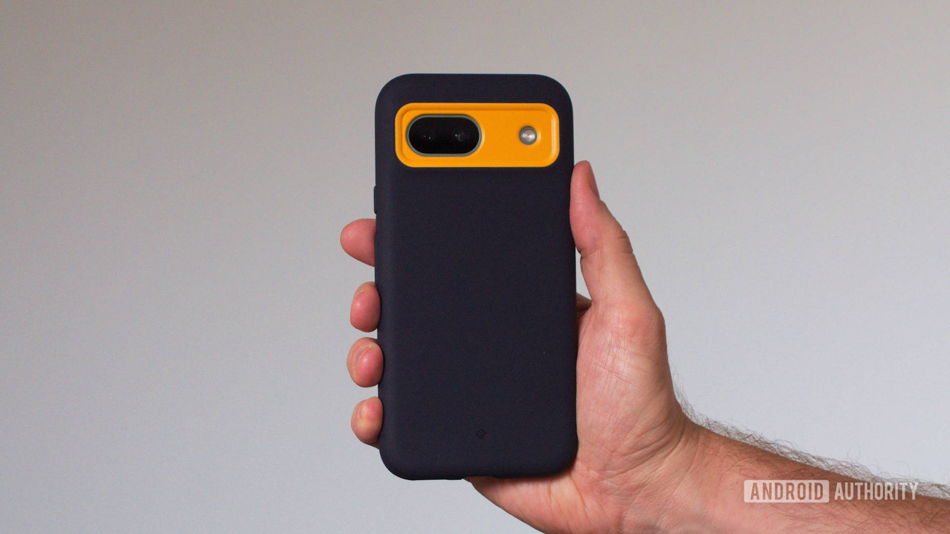 Caseology Nano Pop for Google Pixel 8a review: Should you buy it?