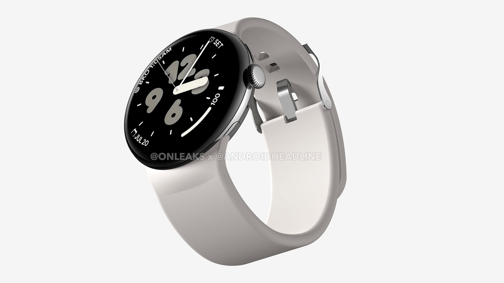Google Pixel Watch 3 XL (4)
