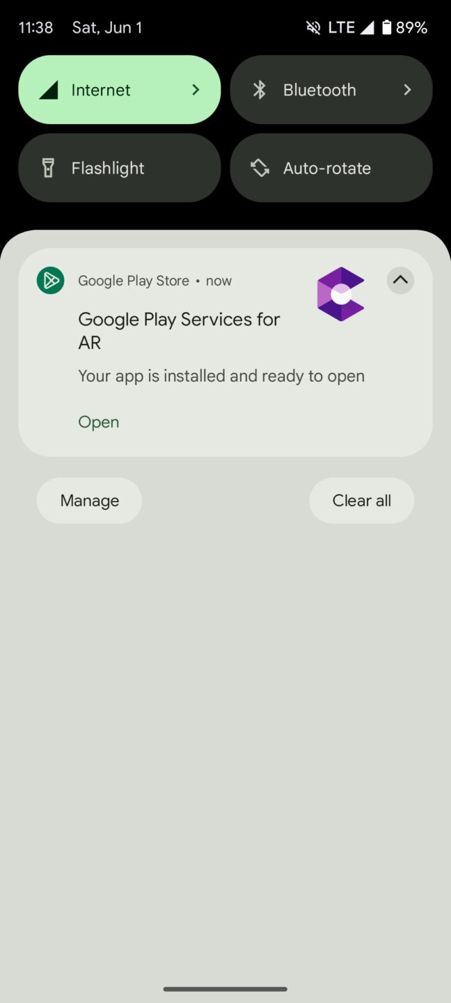 Google Play Store could soon remind you to open that app you just ...