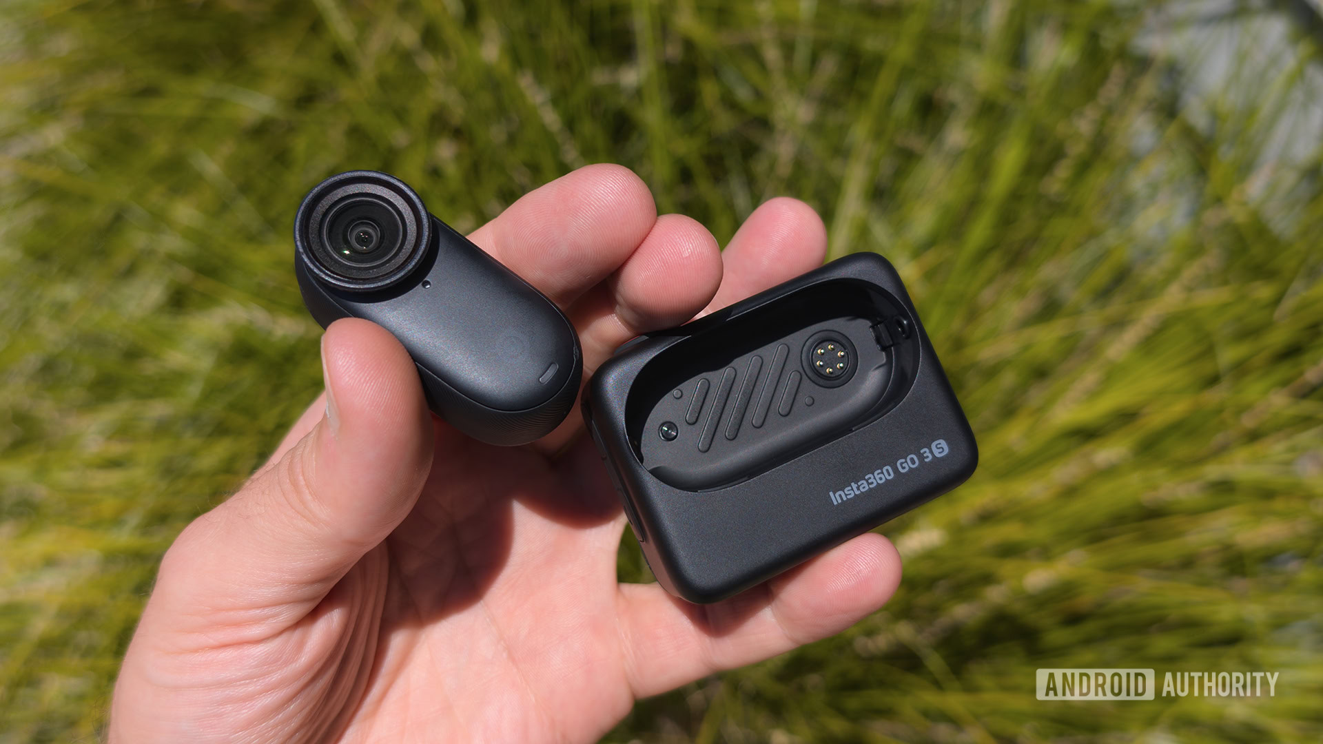 Insta360 GO 3S is here with 4K support (finally!)