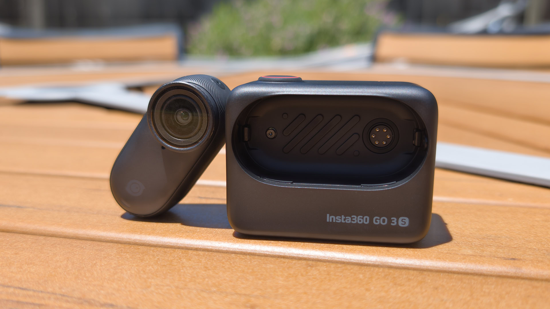 Insta360 GO 3S is here with 4K support (finally!)