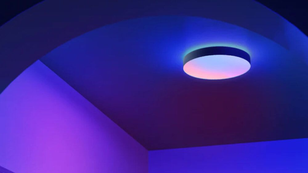 Lifx launches the perfect entry-level smart light fixture for your ...