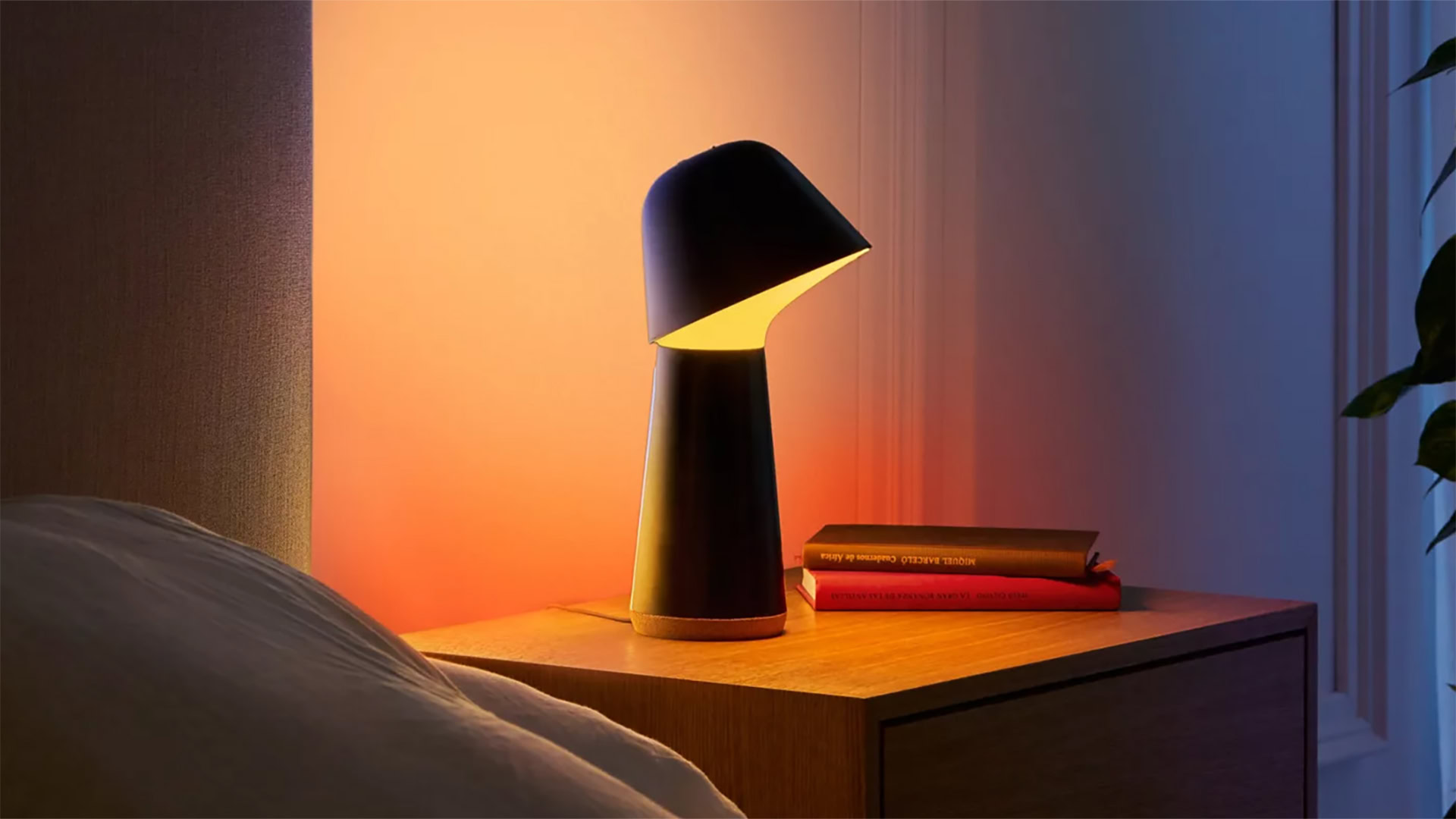 Philips Hue debuts Twilight sensible lamp and several other extra merchandise