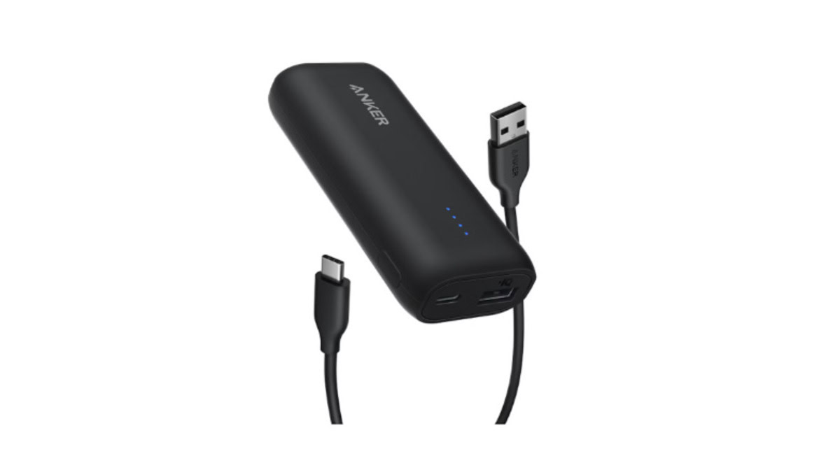 Anker recalls 321 Power Bank (model A1112) due to potential fire risk