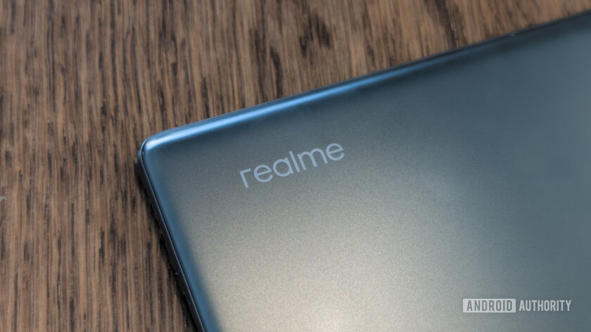 realme GT 6 hands-on review: Pretty phone that cuts the right corners