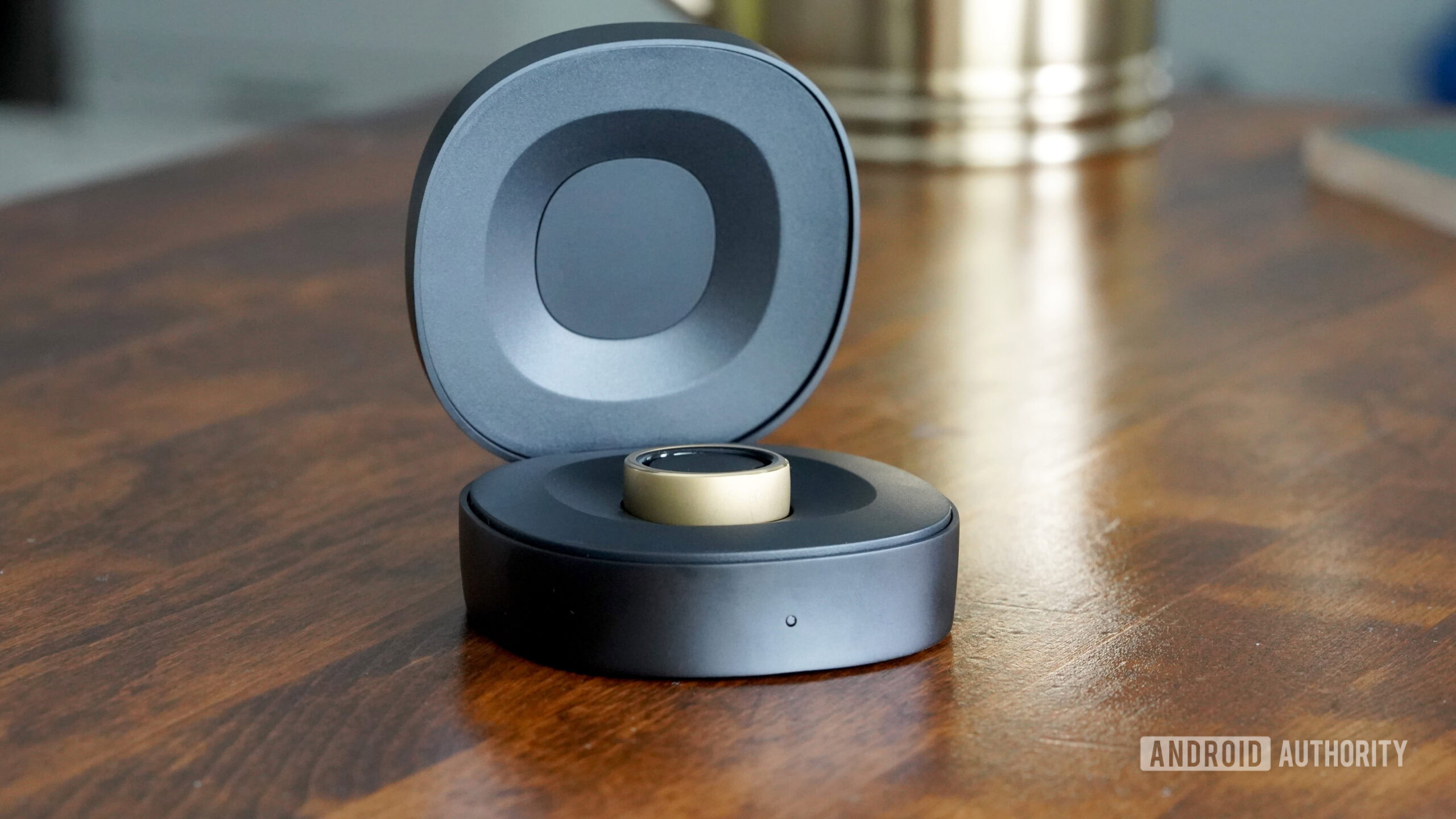 I hope Oura and Samsung take some lessons from the RingConn Smart Ring