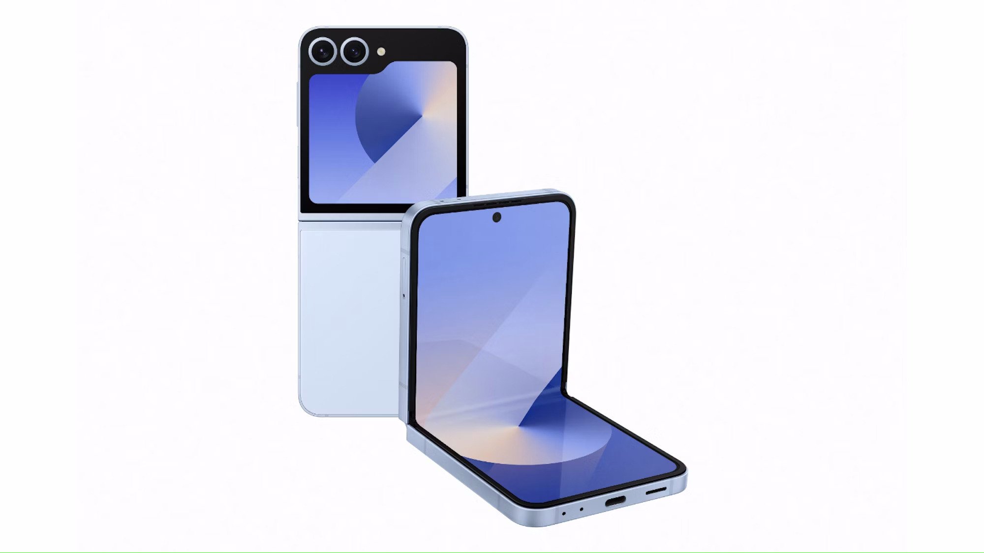 Samsung Galaxy Z Flip 6 (1)