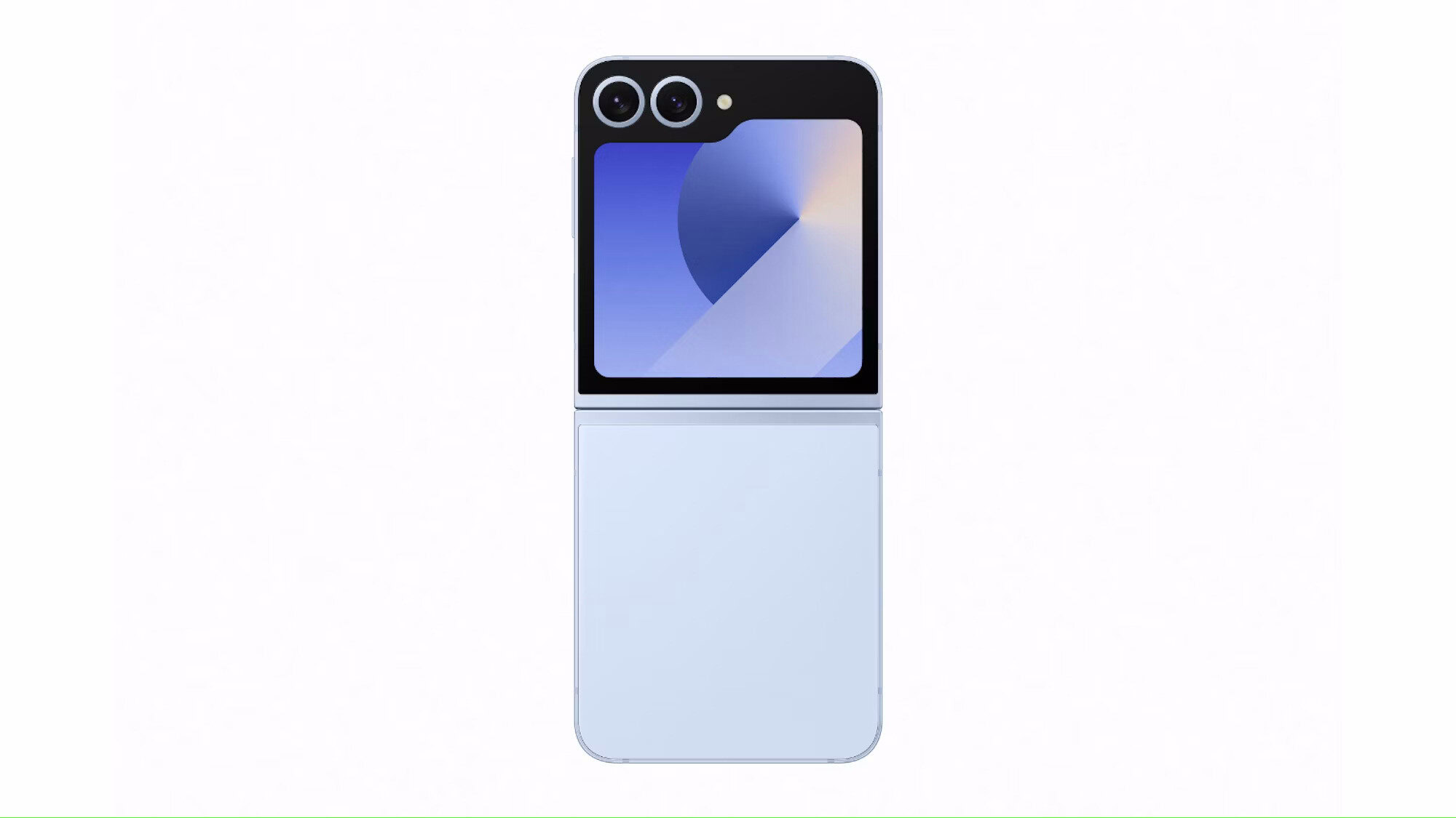 Samsung Galaxy Z Flip 6 (7)