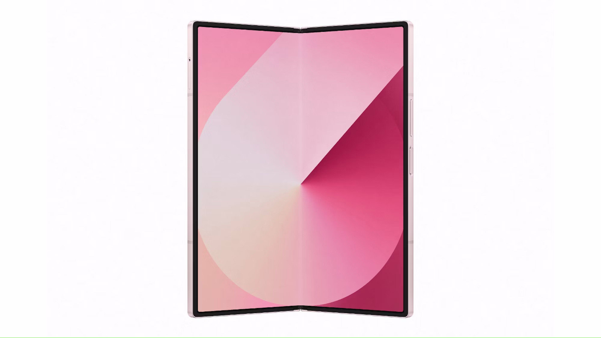 Download the Samsung Galaxy Z Fold 6 wallpapers here
