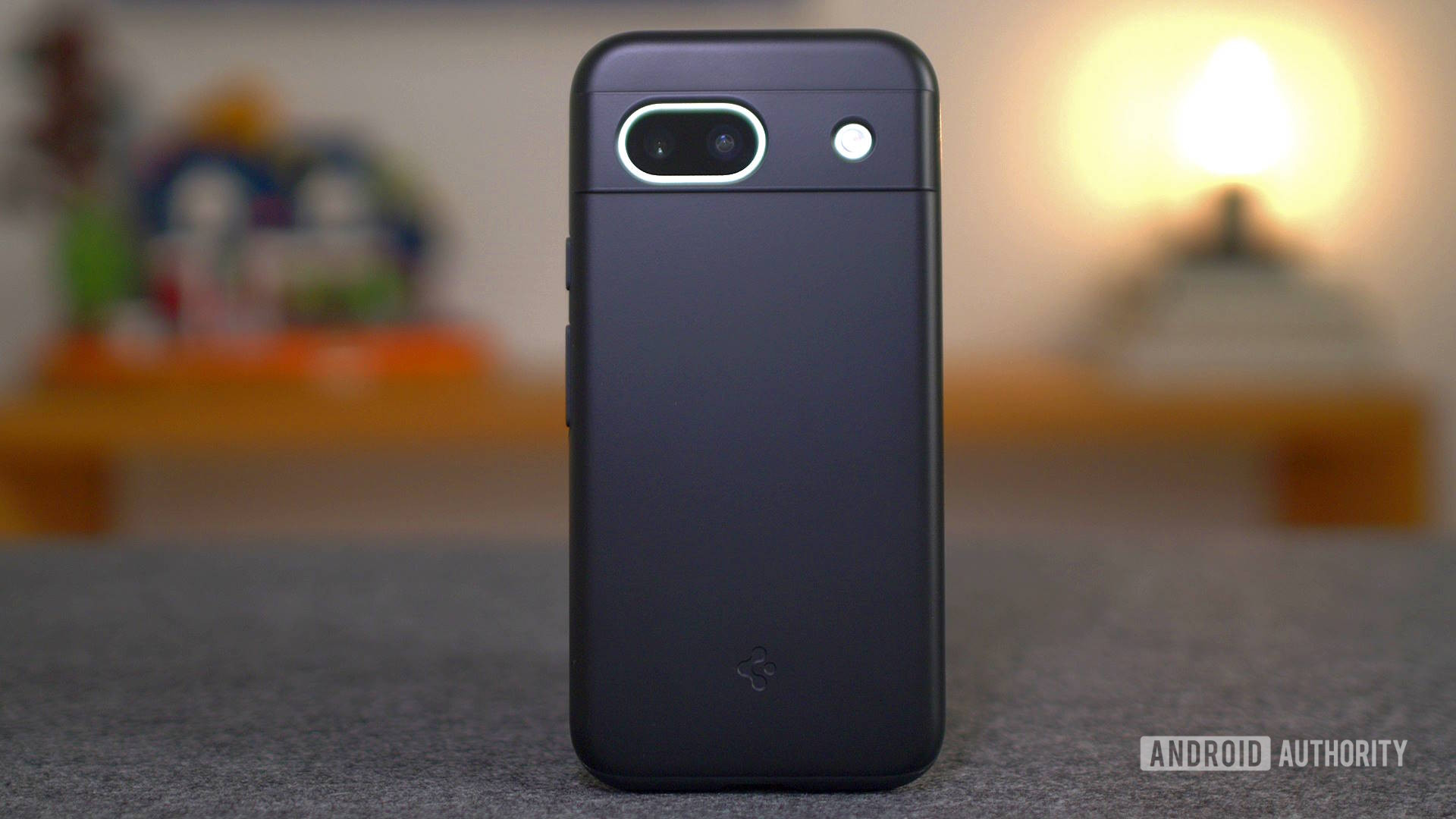 Spigen Thin Fit for Google Pixel 8a review: Should you buy it?