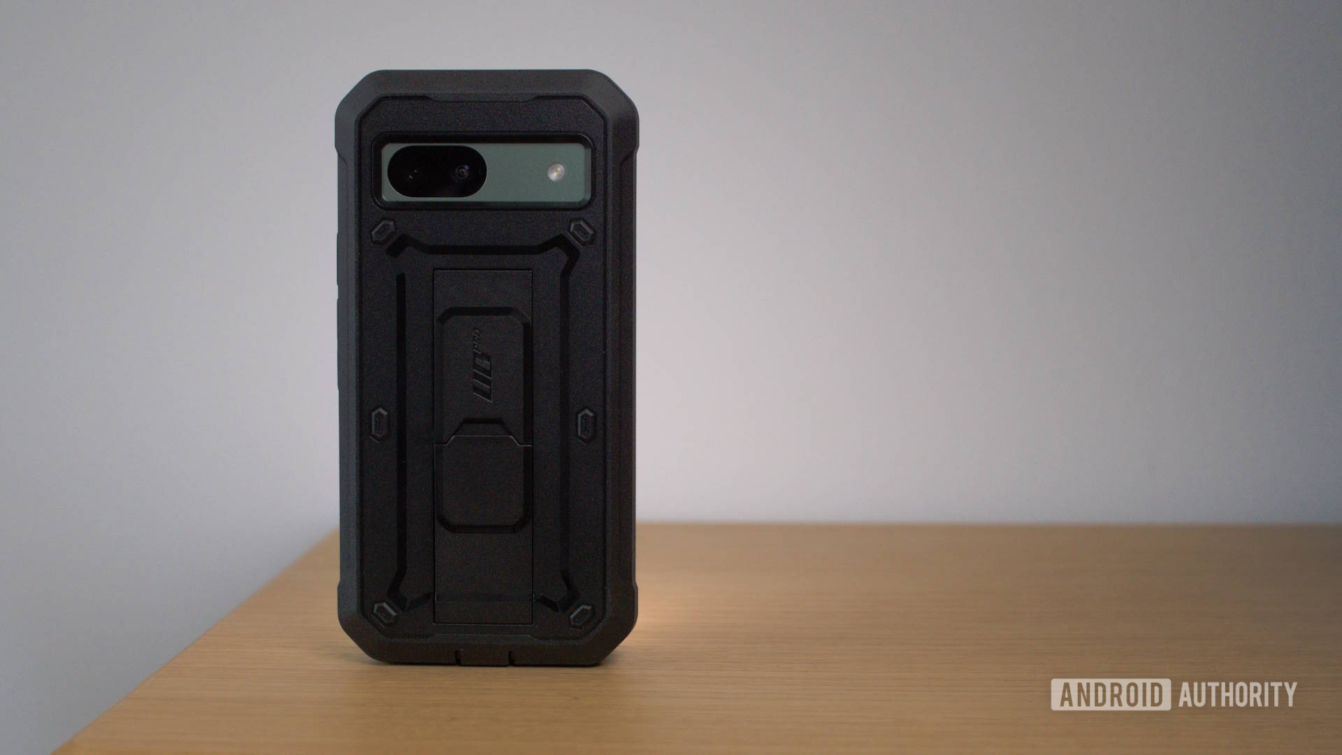 Supcase UB Pro google pixel 8a featured