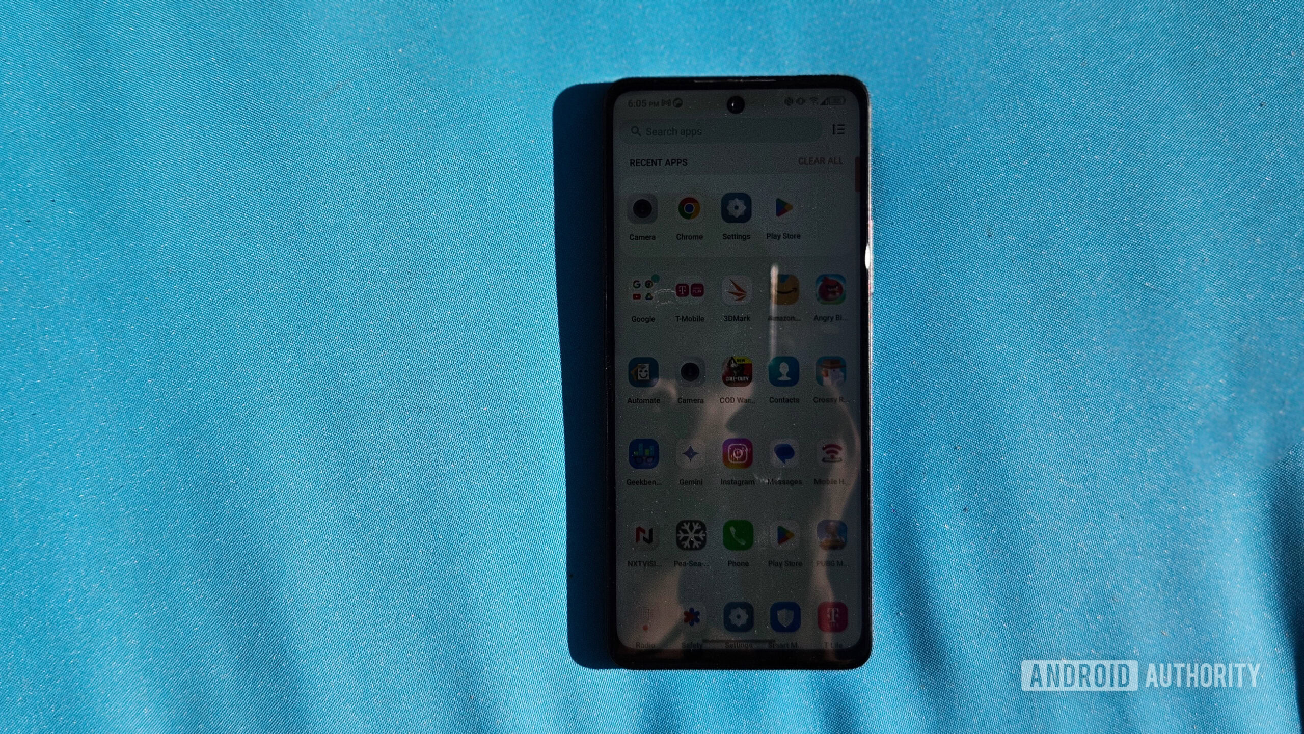 TCL 50 XL 5G Review image 9
