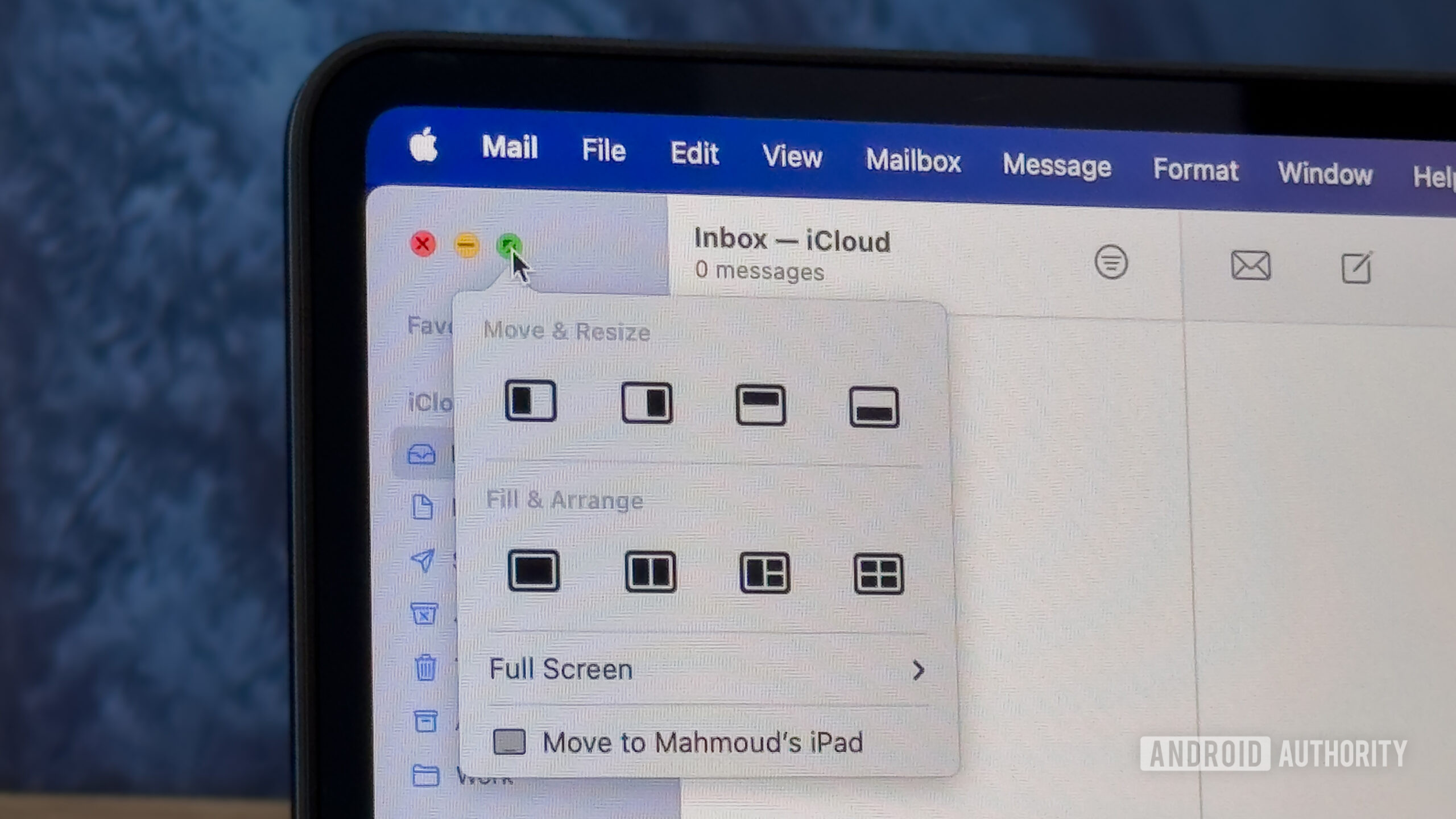 macOS Sequoia hands-on: Superior windows are coming to Mac