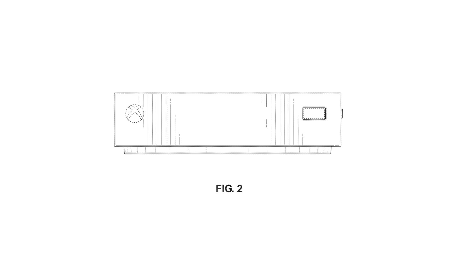 Here’s a glimpse of Microsoft’s scrapped Xbox cloud console