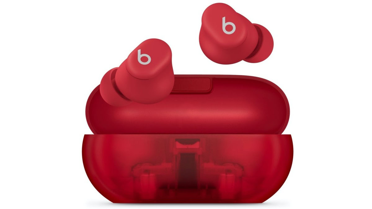 beats solo buds