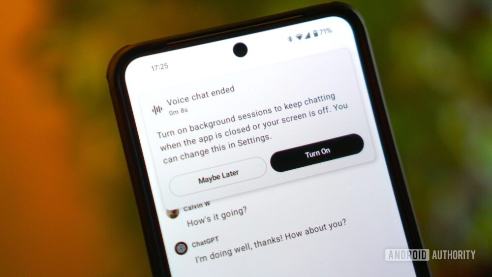 OpenAI rolls out much-awaited advanced voice mode