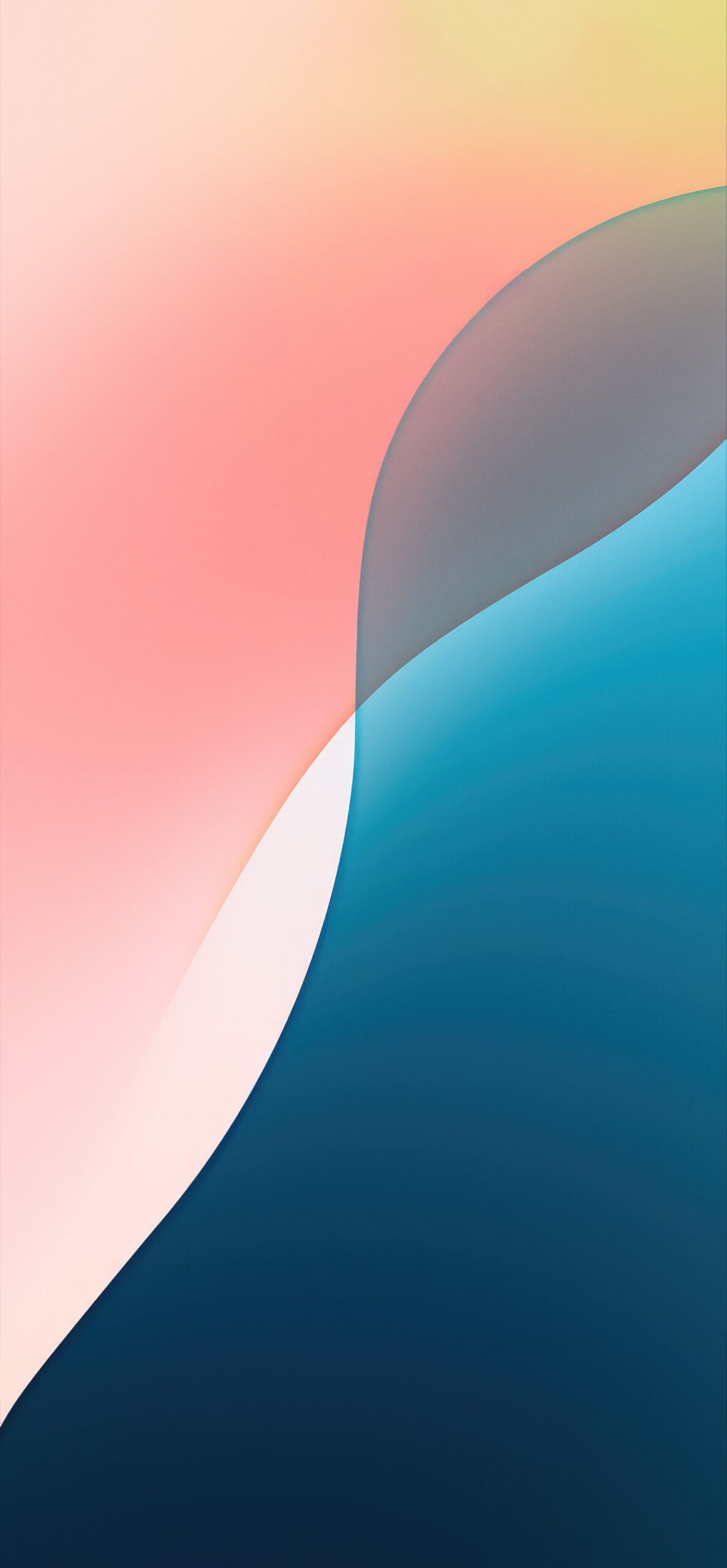 iOS 18 Wallpapers (6)