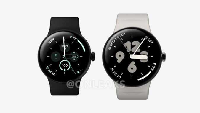 Pixel Watch 3 prices leak, and the Galaxy Watch 7 looks like a better deal