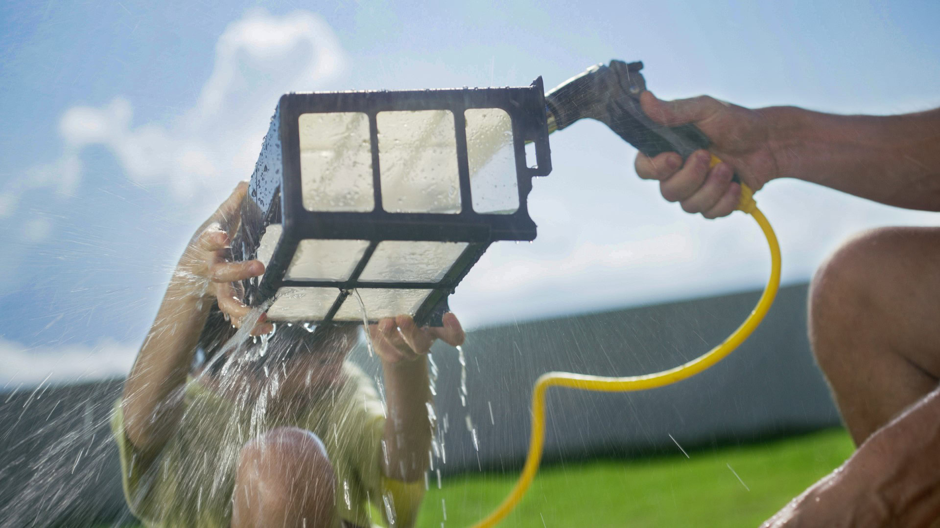 Worried about cleaning your pool this summer? The Beatbot AquaSense Pro has you covered