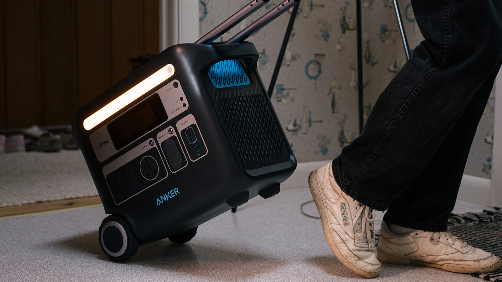 Need a portable power station? Anker and EcoFlow have great deals for you today!