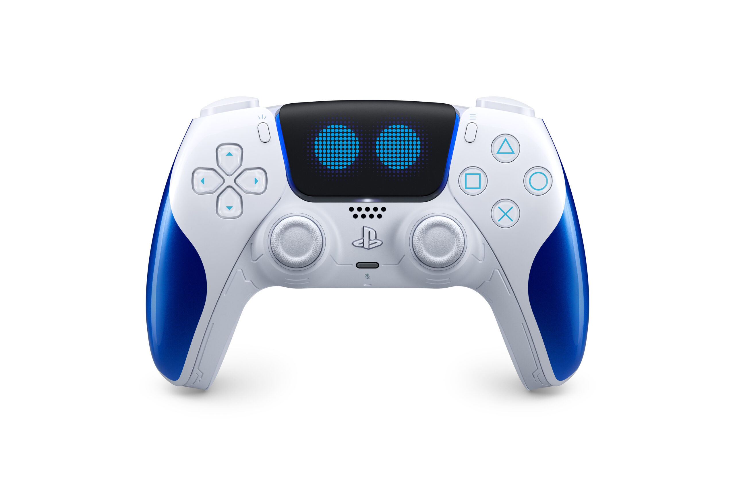 PlayStation makes the wait for Astro Bot even harder with new controller