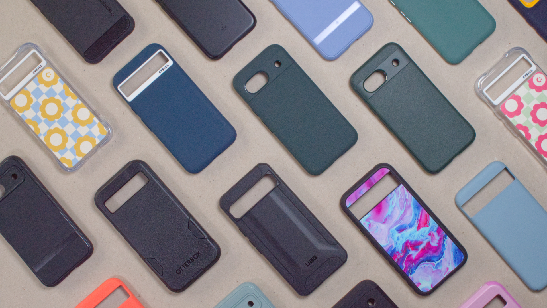 The best Google Pixel 8a cases you can buy