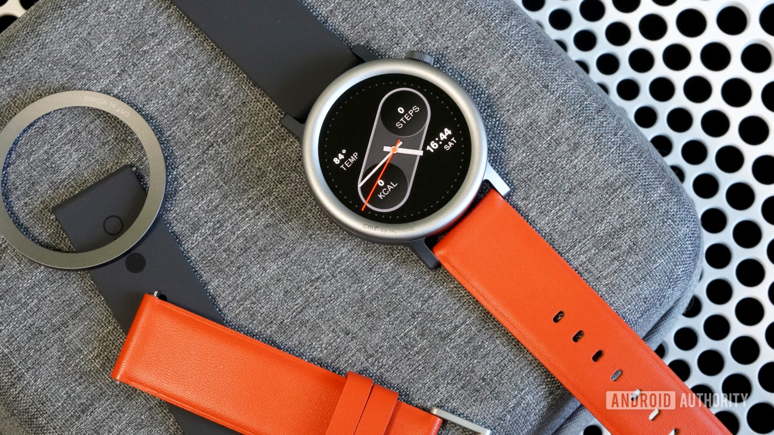 Nothing’s $69 CMF Watch Pro 2 wowed me as a smartwatch, but turned me off as a fitness tracker