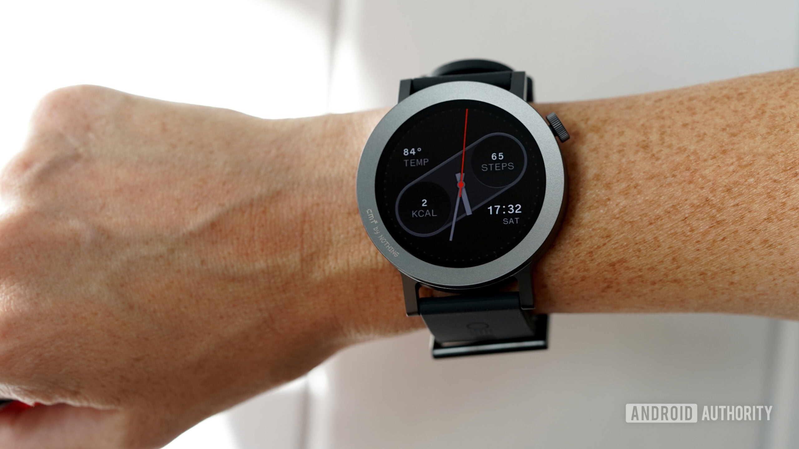 Nothing’s $69 CMF Watch Pro 2 wowed me as a smartwatch, but turned me off as a fitness tracker