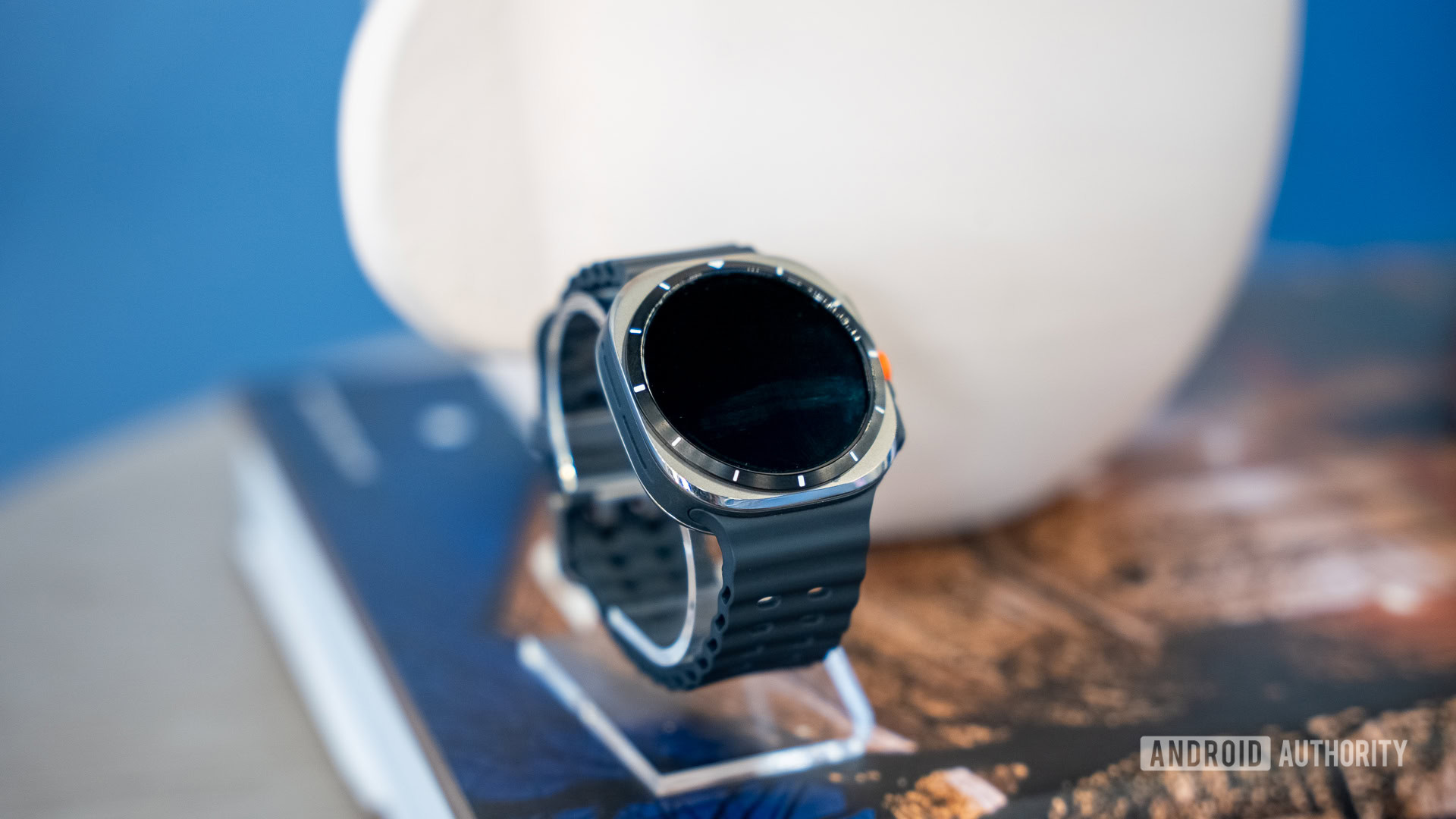 Samsung let me down with the Galaxy Watch Ultra