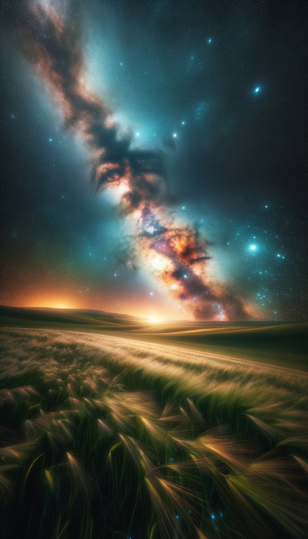 Galaxy wallpapers (10)