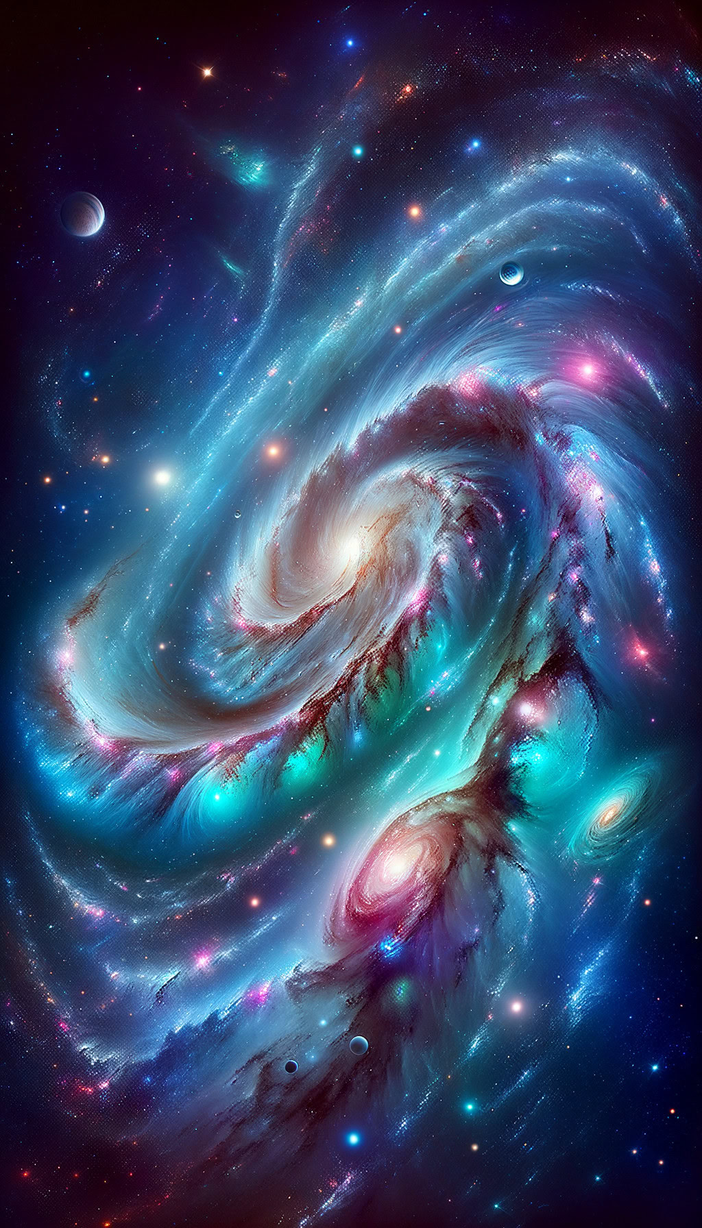 Galaxy wallpapers (13)