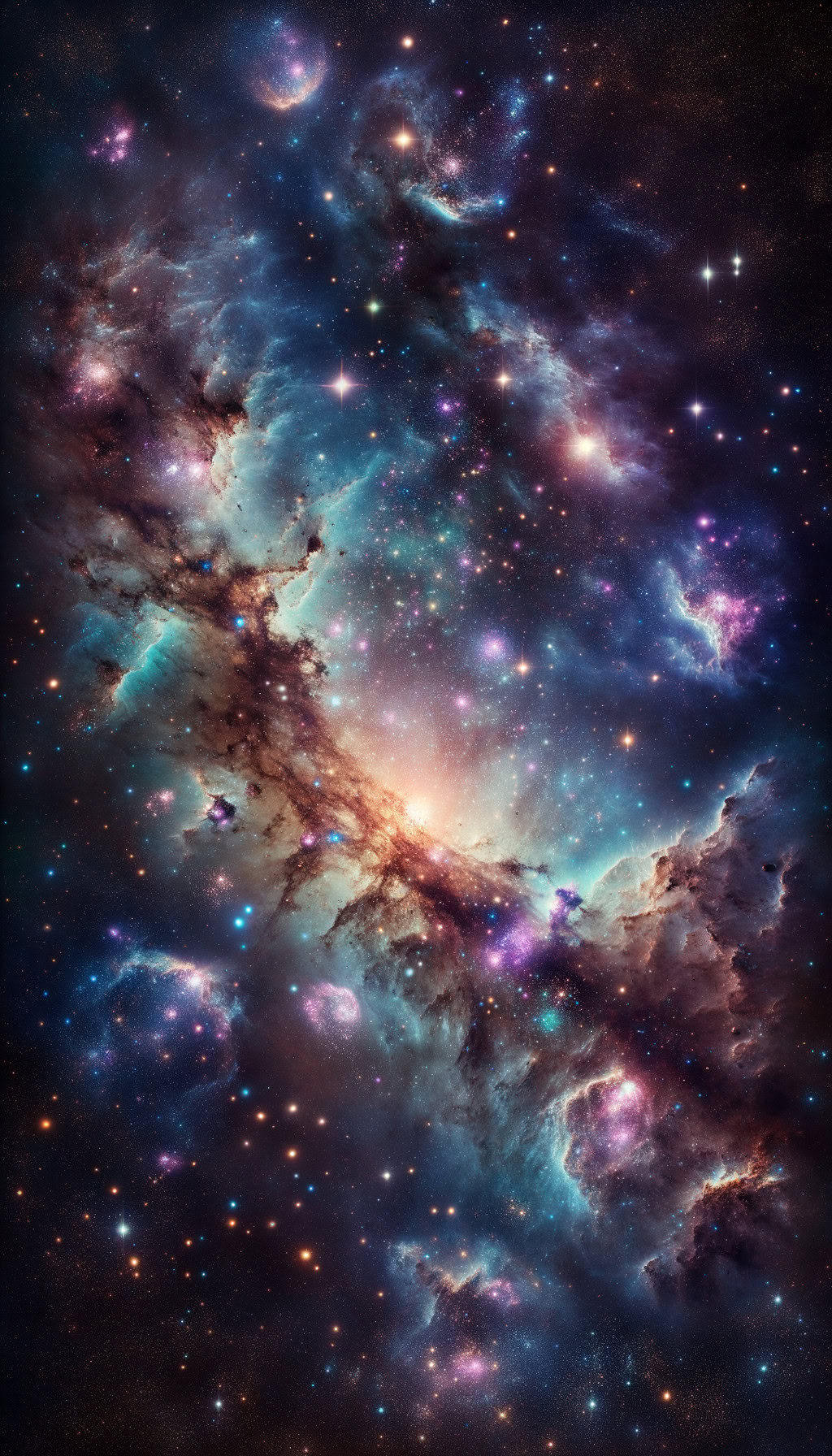 Galaxy wallpapers (2)