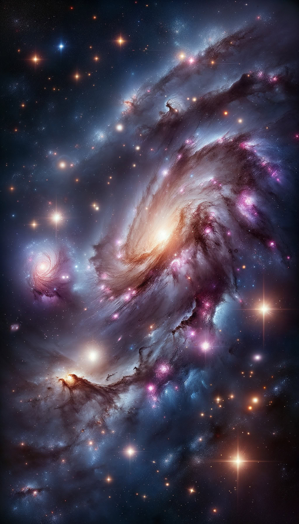 Galaxy wallpapers (3)