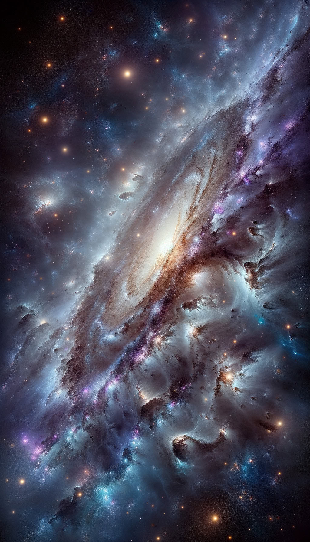 Galaxy wallpapers (5)