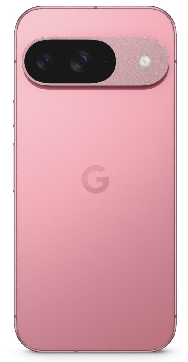 Pink Pixel 9, Porcelain Pixel 9 Pro XL shown off in leaked renders