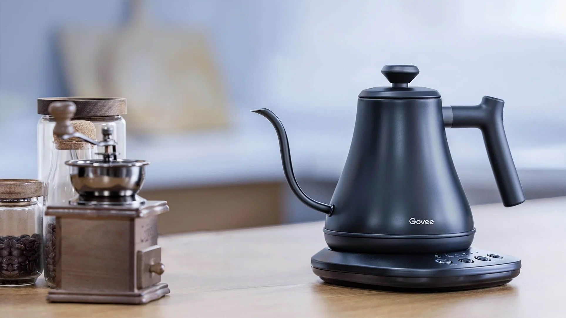 Govee Smart Electric Kettle