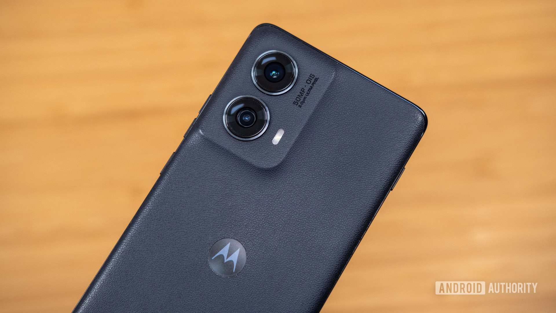 Motorola Android 15 roadmap published, and this 2024 telephone is not at the record