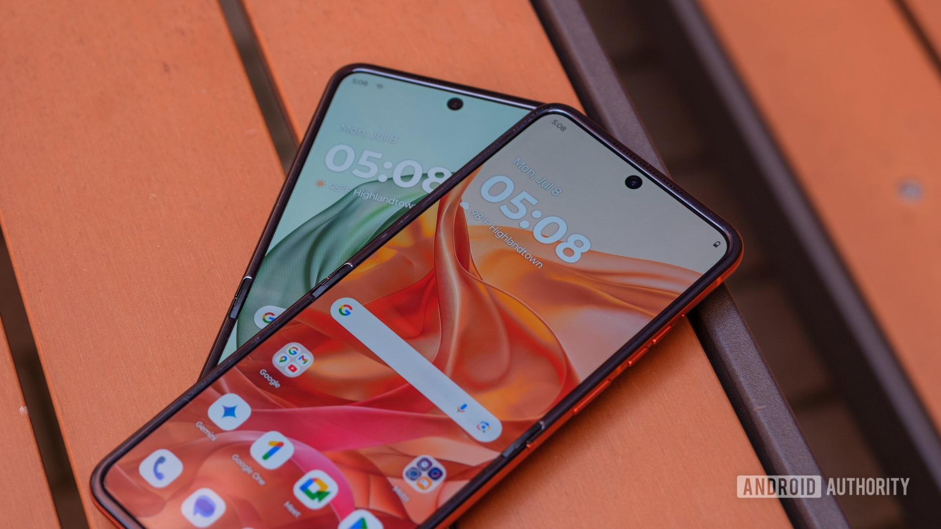 Motorola dan Google Deals: Dapatkan smartphone yang bagus untuk $ 400- $ 600