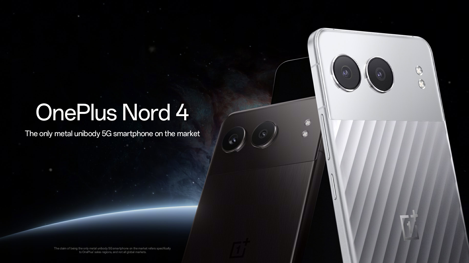 From Nord 4 to Pad 2: Here’s our first official look at upcoming OnePlus products