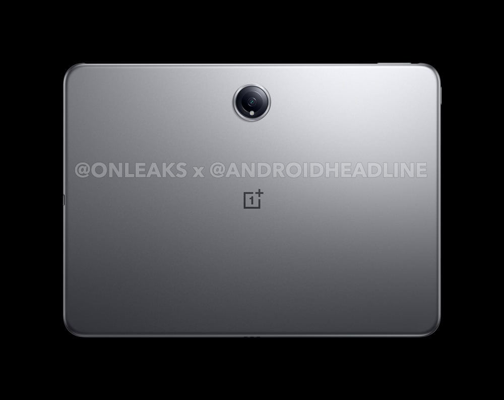 OnePlus’s upcoming tablet, watch and earbuds leak once again before next week’s launch