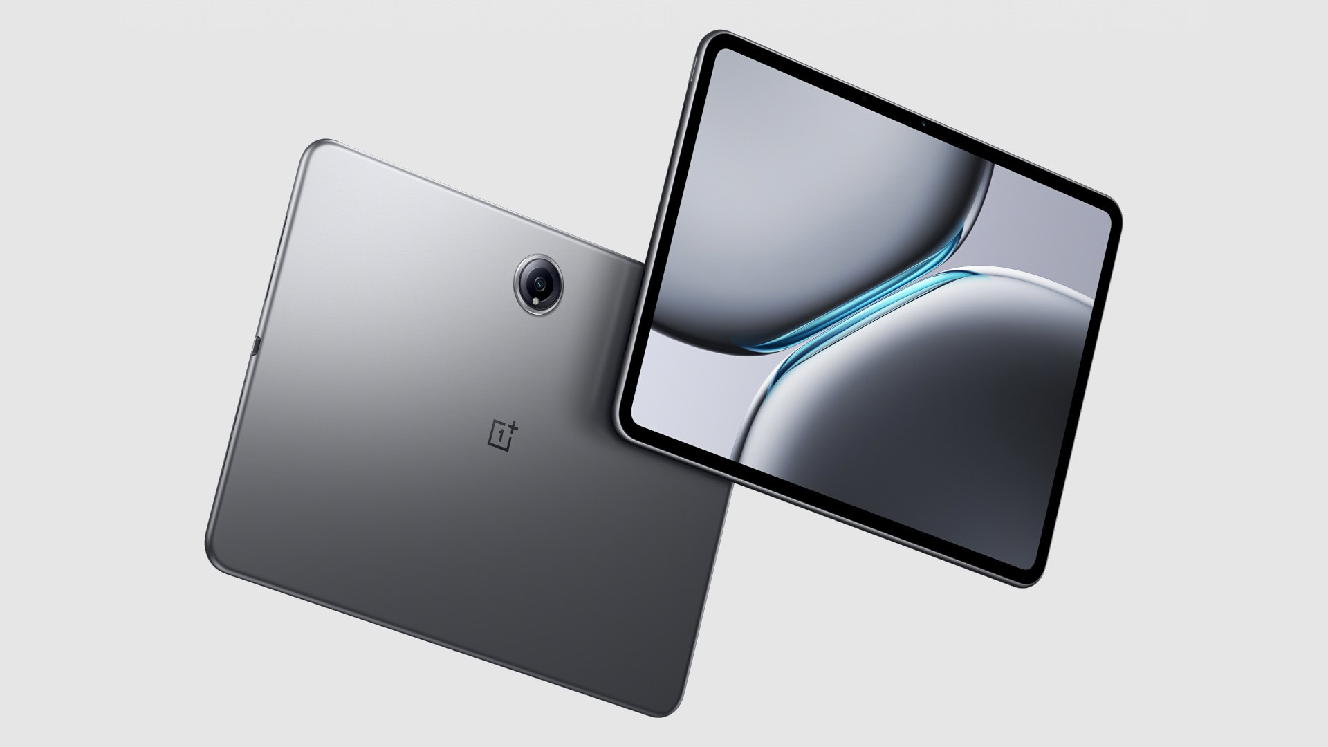 OnePlus takes on the iPad with its most powerful tablet ever