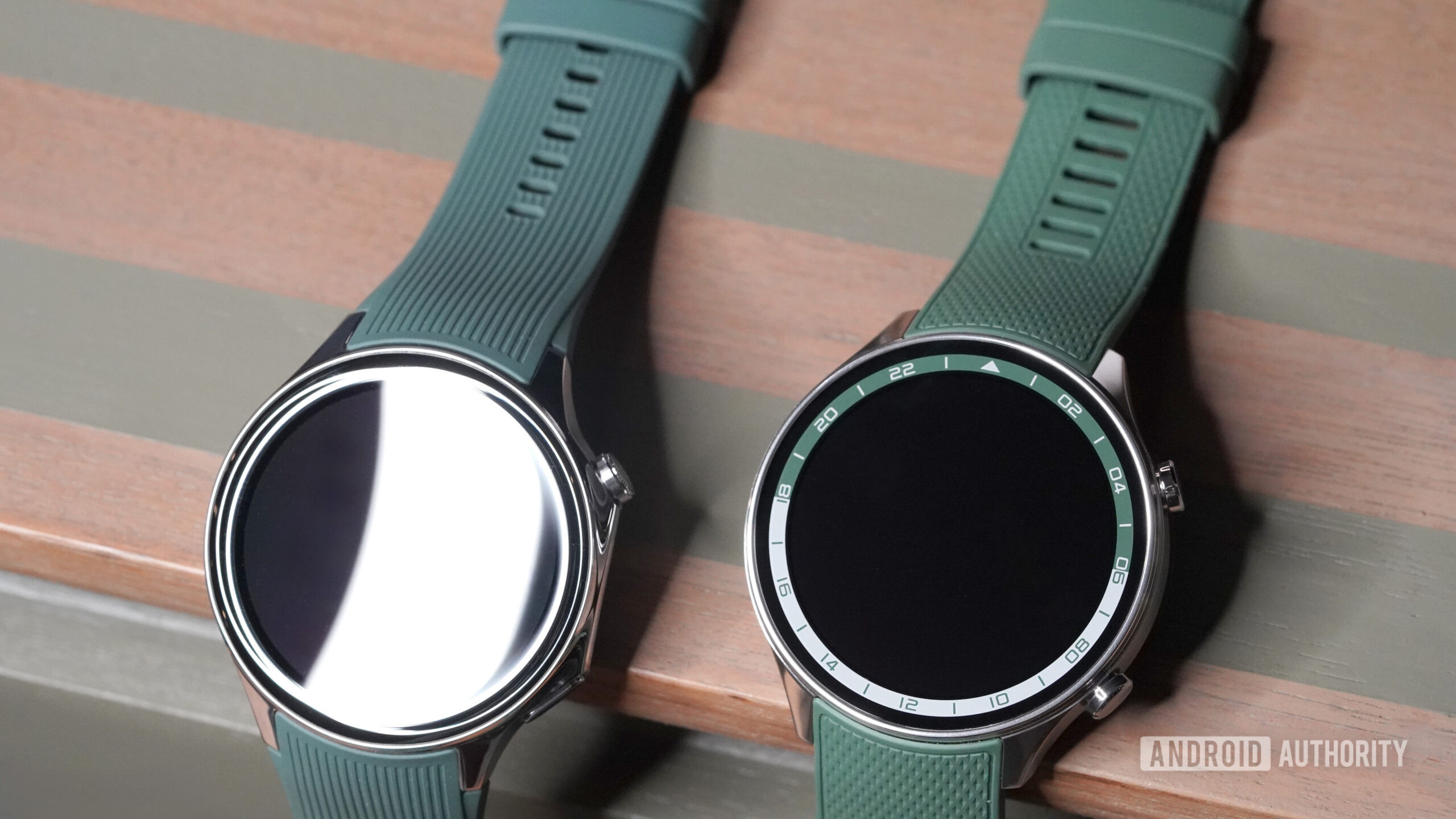 The OnePlus Watch 2R just made Wear OS with fantastic battery life more accessible