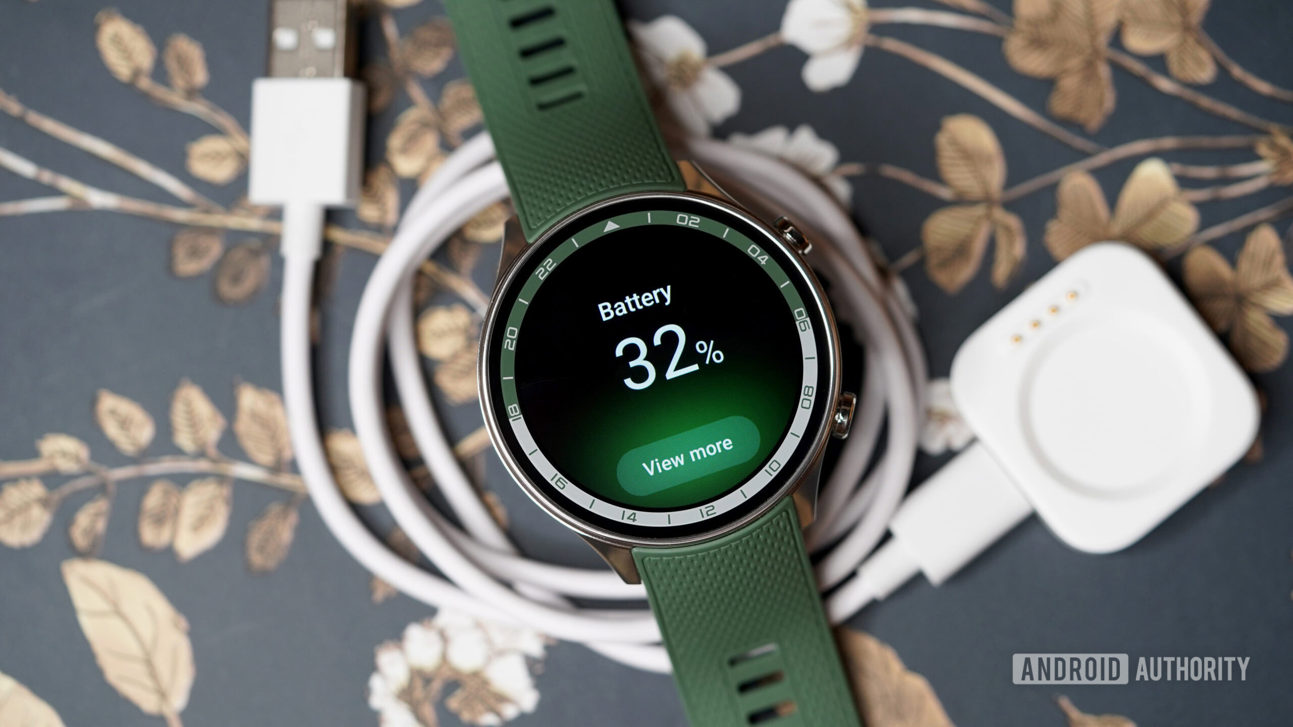 The OnePlus Watch 2R just made Wear OS with fantastic battery life more accessible