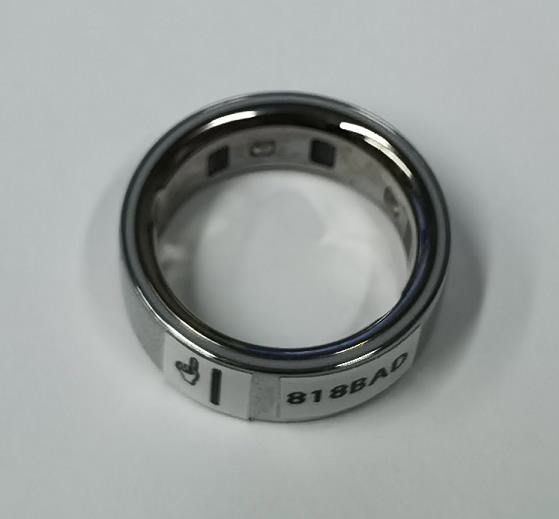 Oura Ring 4 Certification image 1
