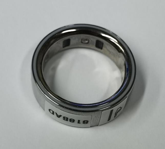 Oura Ring 4 Certification image 2