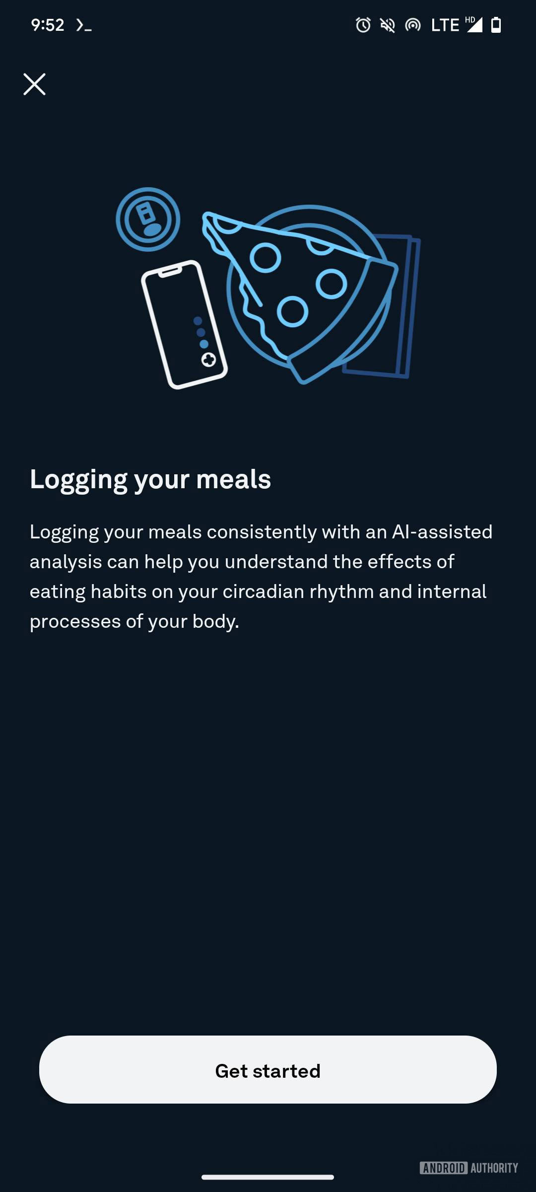 Oura rings could soon help you track your meals (APK teardown)