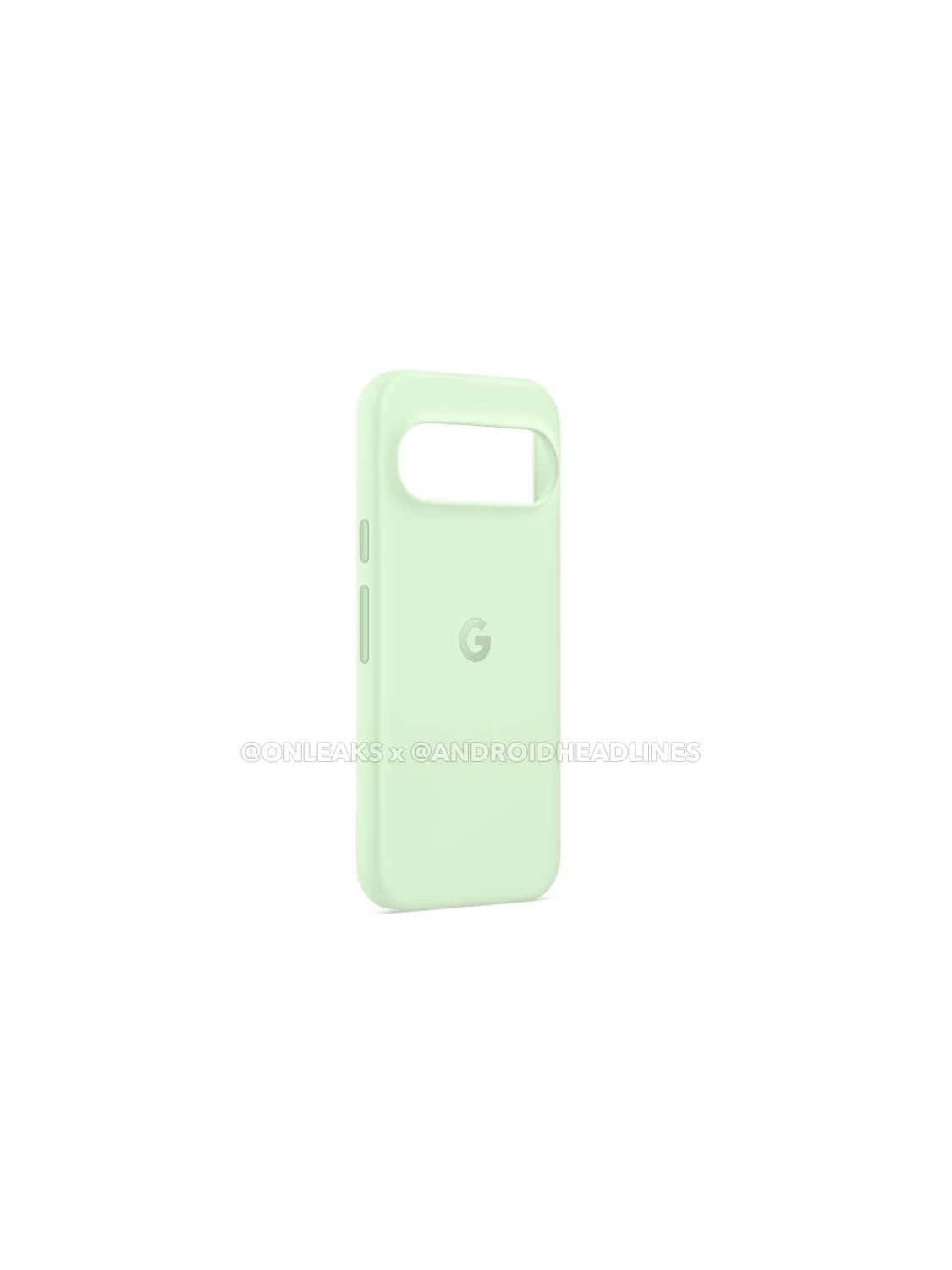 Pixel 9 Pro Cases 18